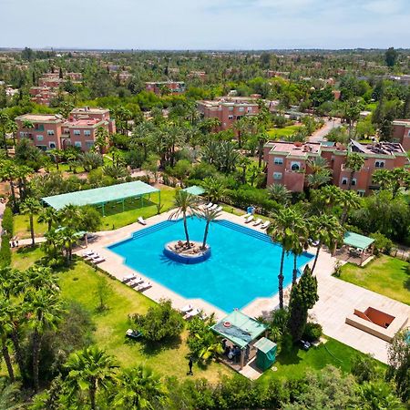 Palmeraie Green Resort Marrakech & Spa Marrakesz Zewnętrze zdjęcie